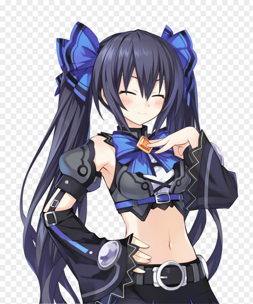 Hyperdimension Neptunia Victory PlayStation 3 Hyperdevotion Noire: Goddess Black Heart Neptunia: Producing Perfection Video Game PNG