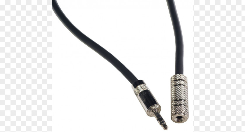 Jack Coaxial Cable Electrical PNG