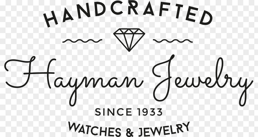 Jewelry Logo Hayman Company Bracelet Jewellery Store PNG