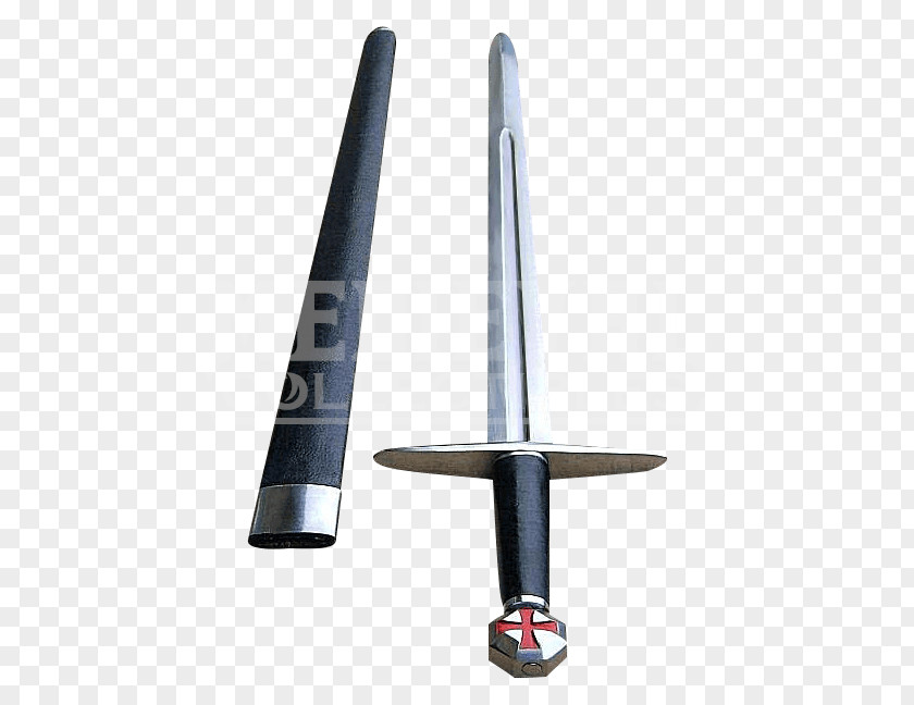 Knight Templar Knights Knightly Sword Crusades PNG