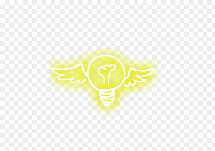 Light Bulb Pattern PNG