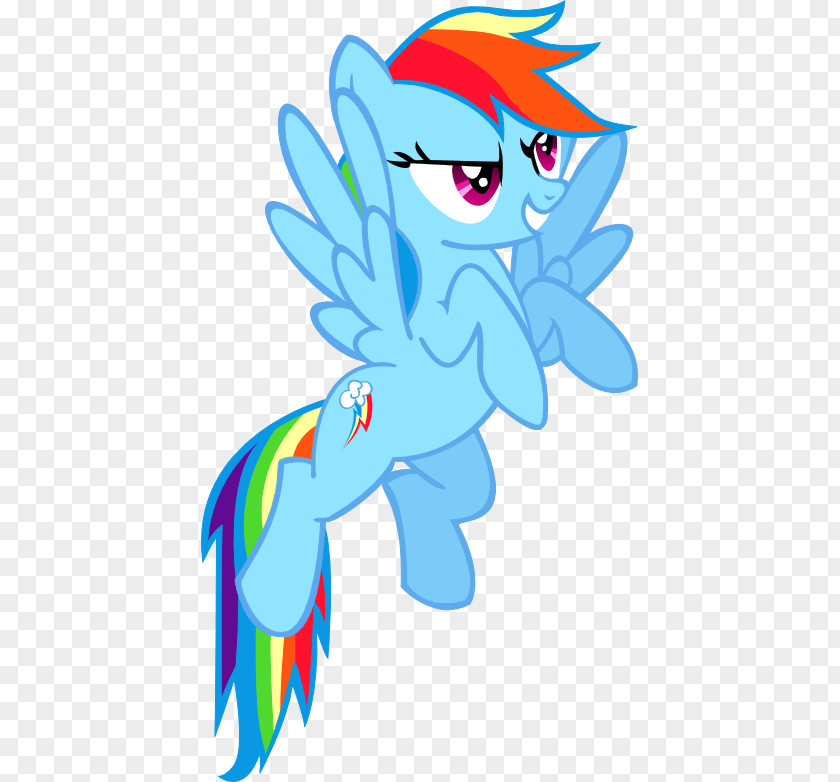 Rainbow Dash Flying Transparent Rarity Applejack Pinkie Pie Pony PNG