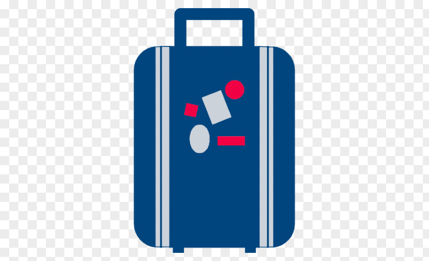 Suitcase Baggage Allowance Hand Luggage Travel PNG