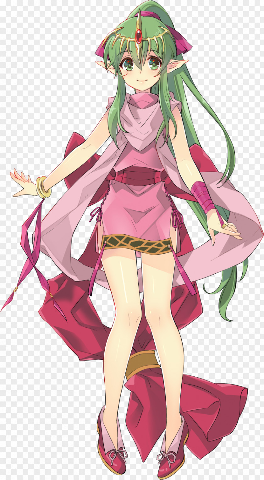 Tiki Fire Emblem Heroes Emblem: Mystery Of The Awakening Video Game PNG