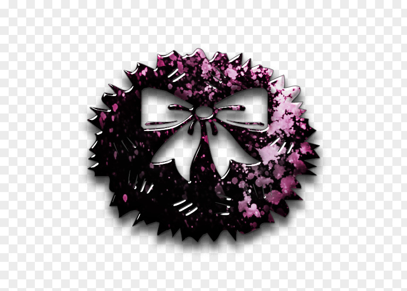 Transparent Icon Wreath PNG